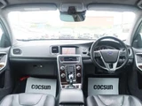 2017 Volvo V60 D4 Sedan for sale, Japanese used car export - photo 4 of 9 | GULJI TRADERS