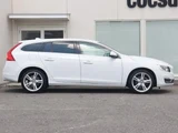 2017 Volvo V60 D4 Sedan for sale, Japanese used car export - photo 7 of 9 | GULJI TRADERS