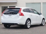 2017 Volvo V60 D4 Sedan for sale, Japanese used car export - photo 8 of 9 | GULJI TRADERS