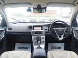 2017 Volvo V60 D4 Sedan for sale, Japanese used car export - photo 4 of 9 | GULJI TRADERS