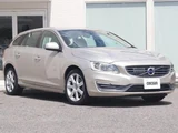 2017 Volvo V60 D4 Sedan for sale, Japanese used car export - photo 6 of 9 | GULJI TRADERS