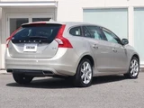 2017 Volvo V60 D4 Sedan for sale, Japanese used car export - photo 8 of 9 | GULJI TRADERS