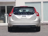 2017 Volvo V60 D4 Sedan for sale, Japanese used car export - photo 9 of 9 | GULJI TRADERS