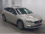 2017 Volvo V60 D4 Sedan for sale, Japanese used car export - photo 1 of 6 | GULJI TRADERS