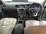 2017 Volvo V60 D4 Sedan for sale, Japanese used car export - photo 3 of 6 | GULJI TRADERS