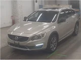 2017 Volvo V60 D4 Sedan for sale, Japanese used car export - photo 4 of 6 | GULJI TRADERS