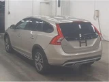 2017 Volvo V60 D4 Sedan for sale, Japanese used car export - photo 5 of 6 | GULJI TRADERS