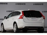 2017 Volvo V60 D4 Diesel Turbo Sedan for sale, Japanese used car export - photo 2 of 9 | GULJI TRADERS
