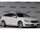 2017 Volvo V60 D4 Diesel Turbo Sedan for sale, Japanese used car export - photo 3 of 9 | GULJI TRADERS