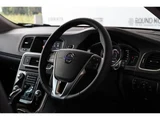 2017 Volvo V60 D4 Diesel Turbo Sedan for sale, Japanese used car export - photo 5 of 9 | GULJI TRADERS
