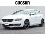 2017 Volvo V60 D4 Dynamic Sedan for sale, Japanese used car export - photo 1 of 9 | GULJI TRADERS