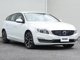 2017 Volvo V60 D4 Dynamic Sedan for sale, Japanese used car export - photo 6 of 9 | GULJI TRADERS