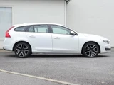 2017 Volvo V60 D4 Dynamic Sedan for sale, Japanese used car export - photo 7 of 9 | GULJI TRADERS