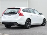 2017 Volvo V60 D4 Dynamic Sedan for sale, Japanese used car export - photo 8 of 9 | GULJI TRADERS