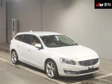 2017 Volvo V60 T5 SE Sedan for sale, Japanese used car export - photo 1 of 9 | GULJI TRADERS