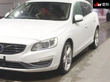 2017 Volvo V60 T5 SE Sedan for sale, Japanese used car export - photo 7 of 9 | GULJI TRADERS