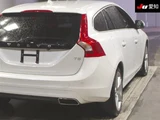 2017 Volvo V60 T5 SE Sedan for sale, Japanese used car export - photo 8 of 9 | GULJI TRADERS