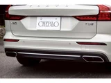 2018 Volvo V60 T5 Sedan for sale, Japanese used car export - photo 36 of 70 | GULJI TRADERS