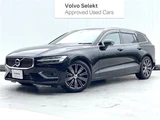 2018 Volvo V60 T5 Sedan for sale, Japanese used car export - photo 1 of 30 | GULJI TRADERS