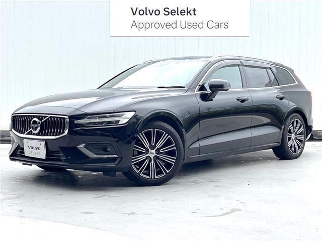 2018 Volvo V60 T5 Sedan for sale, Japanese used car export - photo 1 of 30 | GULJI TRADERS