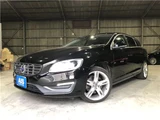 2018 Volvo V60 D4 Sedan for sale, Japanese used car export - photo 1 of 15 | GULJI TRADERS