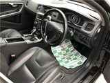 2018 Volvo V60 D4 Sedan for sale, Japanese used car export - photo 2 of 15 | GULJI TRADERS
