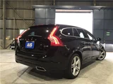 2018 Volvo V60 D4 Sedan for sale, Japanese used car export - photo 15 of 15 | GULJI TRADERS