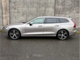 2018 Volvo V60 Sedan for sale, Japanese used car export - photo 32 of 33 | GULJI TRADERS