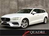 2018 Volvo V60 Sedan for sale, Japanese used car export - photo 1 of 31 | GULJI TRADERS