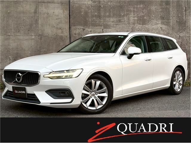 2018 Volvo V60 Sedan for sale, Japanese used car export | GULJI TRADERS
