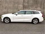 2018 Volvo V60 Sedan for sale, Japanese used car export - photo 20 of 31 | GULJI TRADERS