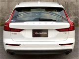 2018 Volvo V60 Sedan for sale, Japanese used car export - photo 21 of 31 | GULJI TRADERS