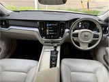 2018 Volvo V60 Sedan for sale, Japanese used car export - photo 27 of 31 | GULJI TRADERS
