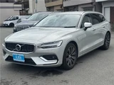 2018 Volvo V60 T5 Sedan for sale, Japanese used car export - photo 1 of 54 | GULJI TRADERS