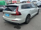 2018 Volvo V60 T5 Sedan for sale, Japanese used car export - photo 2 of 54 | GULJI TRADERS