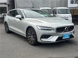 2018 Volvo V60 T5 Sedan for sale, Japanese used car export - photo 4 of 54 | GULJI TRADERS