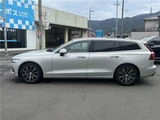 2018 Volvo V60 T5 Sedan for sale, Japanese used car export - photo 6 of 54 | GULJI TRADERS
