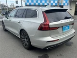 2018 Volvo V60 T5 Sedan for sale, Japanese used car export - photo 7 of 54 | GULJI TRADERS