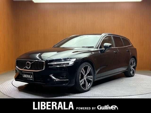 2018 Volvo V60 V60 T5 Sedan for sale, Japanese used car export - photo 1 of 24 | GULJI TRADERS