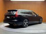 2018 Volvo V60 V60 T5 Sedan for sale, Japanese used car export - photo 2 of 24 | GULJI TRADERS