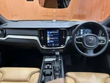 2018 Volvo V60 V60 T5 Sedan for sale, Japanese used car export - photo 3 of 24 | GULJI TRADERS