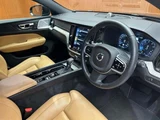 2018 Volvo V60 V60 T5 Sedan for sale, Japanese used car export - photo 5 of 24 | GULJI TRADERS