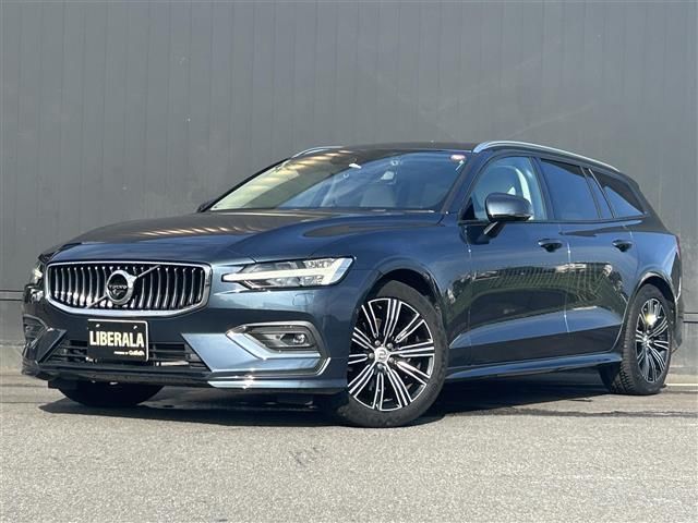 2018 Volvo V60 V60 T5 Sedan for sale, Japanese used car export | GULJI TRADERS
