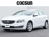 2018 Volvo V60 D4 Sedan for sale, Japanese used car export - photo 1 of 49 | GULJI TRADERS