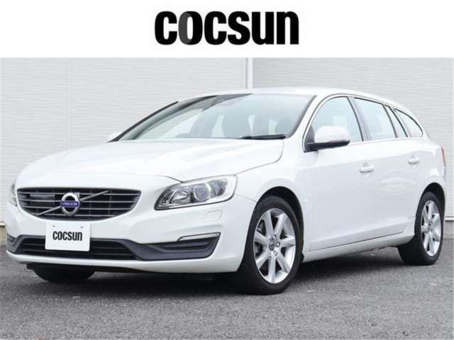 2018 Volvo V60 D4 Sedan for sale, Japanese used car export | GULJI TRADERS