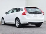 2018 Volvo V60 D4 Sedan for sale, Japanese used car export - photo 10 of 49 | GULJI TRADERS