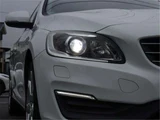 2018 Volvo V60 D4 Sedan for sale, Japanese used car export - photo 35 of 49 | GULJI TRADERS