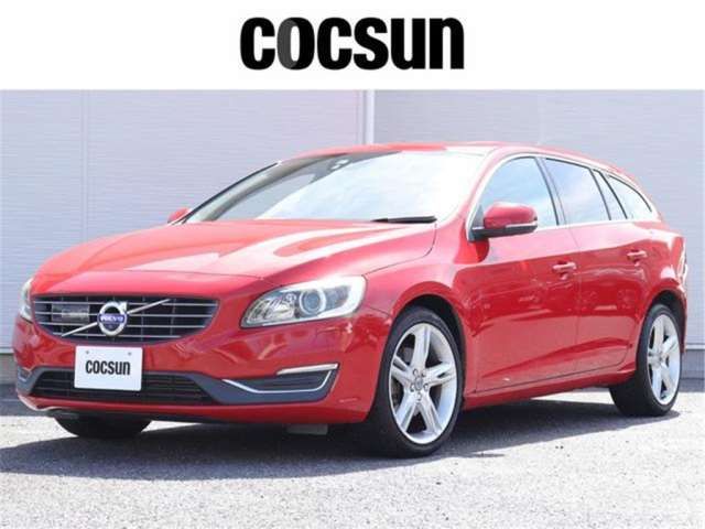2018 Volvo V60 D4 Sedan for sale, Japanese used car export | GULJI TRADERS