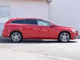 2018 Volvo V60 D4 Sedan for sale, Japanese used car export - photo 7 of 50 | GULJI TRADERS