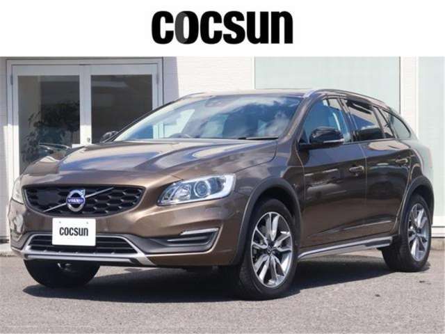 2018 Volvo V60 D4 Sedan for sale, Japanese used car export - photo 1 of 50 | GULJI TRADERS